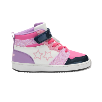 Παιδικό sneaker-μποτάκι για κορίτσια Lelli Kelly LKAA2016 